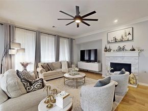 1051  Metalmark Court , Lantana Texas 76226