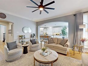 1051  Metalmark Court , Lantana Texas 76226