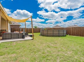 1034  Manuel Drive , Fate Texas 75087