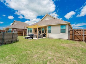 1034  Manuel Drive , Fate Texas 75087