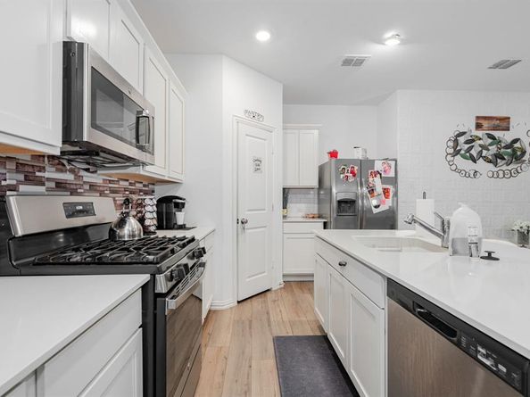 1034  Manuel Drive , Fate Texas 75087