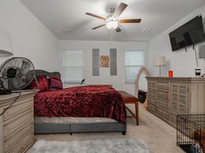 1034  Manuel Drive , Fate Texas 75087