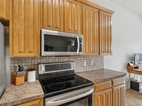 1517  Bailey Drive , Azle Texas 76020