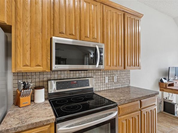 1517  Bailey Drive , Azle Texas 76020