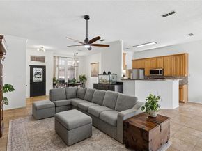 1517  Bailey Drive , Azle Texas 76020