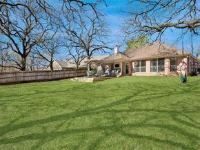1517  Bailey Drive , Azle Texas 76020