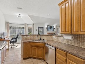 1517  Bailey Drive , Azle Texas 76020
