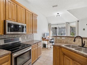 1517  Bailey Drive , Azle Texas 76020