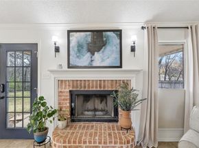 1517  Bailey Drive , Azle Texas 76020