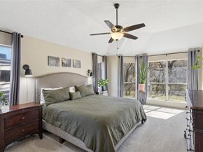1517  Bailey Drive , Azle Texas 76020
