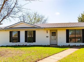 808  Meadow Mead Drive , Allen Texas 75002