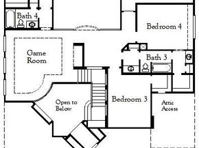 2405  Judith Drive , Rockwall Texas 75087