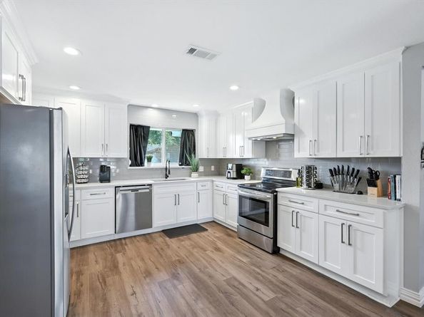 2013  Westshore Drive , Garland Texas 75043