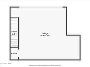 2013  Westshore Drive , Garland Texas 75043