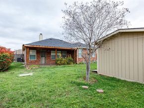 4020  Big Thicket Drive , Fort Worth Texas 76244