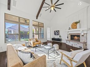 3040  Dunverny  , The Colony Texas 75056