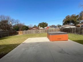 8541  Strathmore Drive , Dallas Texas 75238