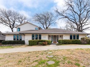 1509  Riverview Drive , Arlington Texas 76012