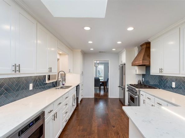 1509  Riverview Drive , Arlington Texas 76012