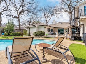 1509  Riverview Drive , Arlington Texas 76012