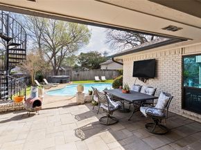 1509  Riverview Drive , Arlington Texas 76012