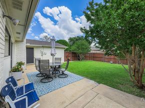5121  Pruitt Drive , The Colony Texas 75056