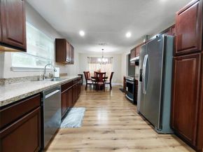 1418  Whiteoak Drive , Garland Texas 75040