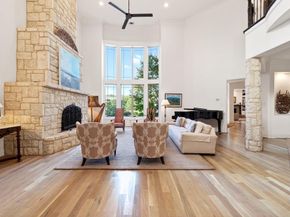 1729  Bison Meadow Lane , Heath Texas 75032
