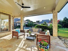 1729  Bison Meadow Lane , Heath Texas 75032