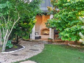 1729  Bison Meadow Lane , Heath Texas 75032