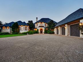1729  Bison Meadow Lane , Heath Texas 75032