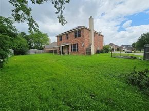 610  Juniper Drive , Arlington Texas 76018