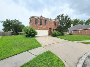610  Juniper Drive , Arlington Texas 76018