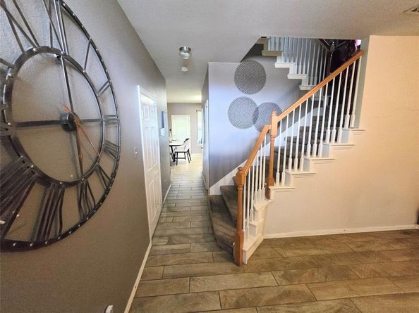 610  Juniper Drive , Arlington Texas 76018