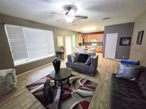 610  Juniper Drive , Arlington Texas 76018