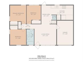 2640  Brandywine Drive , Farmers Branch Texas 75234