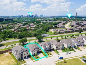 2411  Bussey Drive , Irving Texas 75062