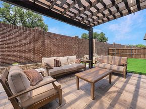 2411  Bussey Drive , Irving Texas 75062