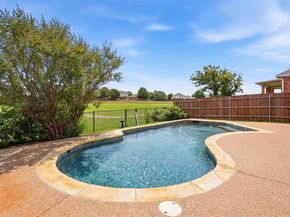 12908  Hurricane Lane , Fort Worth Texas 76244