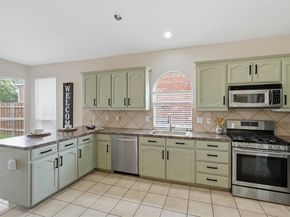 12908  Hurricane Lane , Fort Worth Texas 76244
