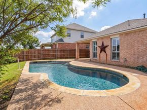 12908  Hurricane Lane , Fort Worth Texas 76244