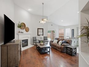 12908  Hurricane Lane , Fort Worth Texas 76244