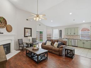 12908  Hurricane Lane , Fort Worth Texas 76244