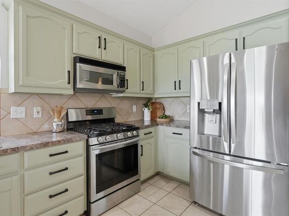 12908  Hurricane Lane , Fort Worth Texas 76244