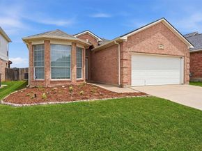 12908  Hurricane Lane , Fort Worth Texas 76244
