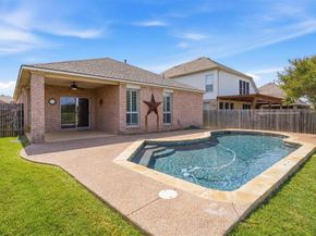 12908  Hurricane Lane , Fort Worth Texas 76244