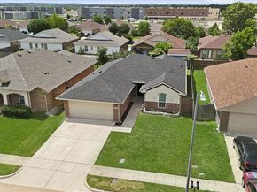 3140  Evangeline Road , Fort Worth Texas 76140