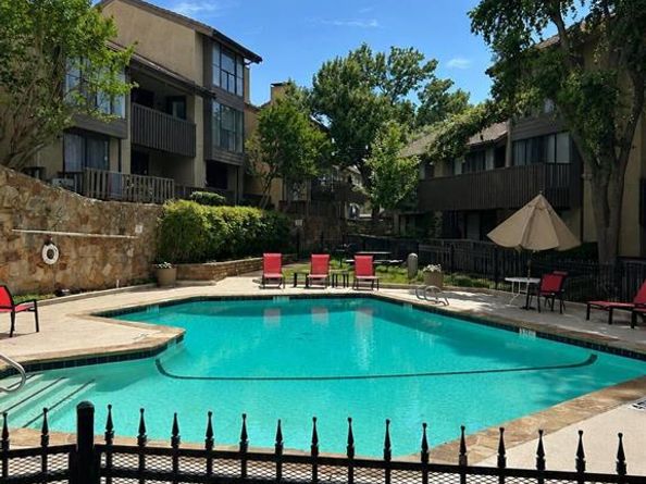 4545 N O Connor Road  2251, Irving Texas 75062