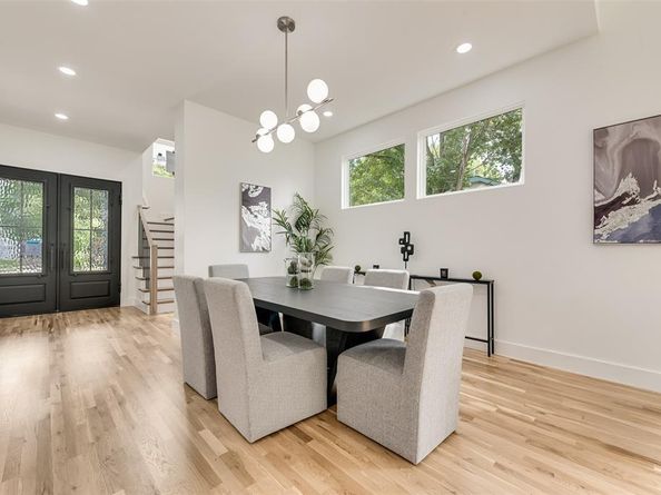 1220  Walmsley Avenue , Dallas Texas 75208