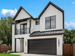 1220  Walmsley Avenue , Dallas Texas 75208